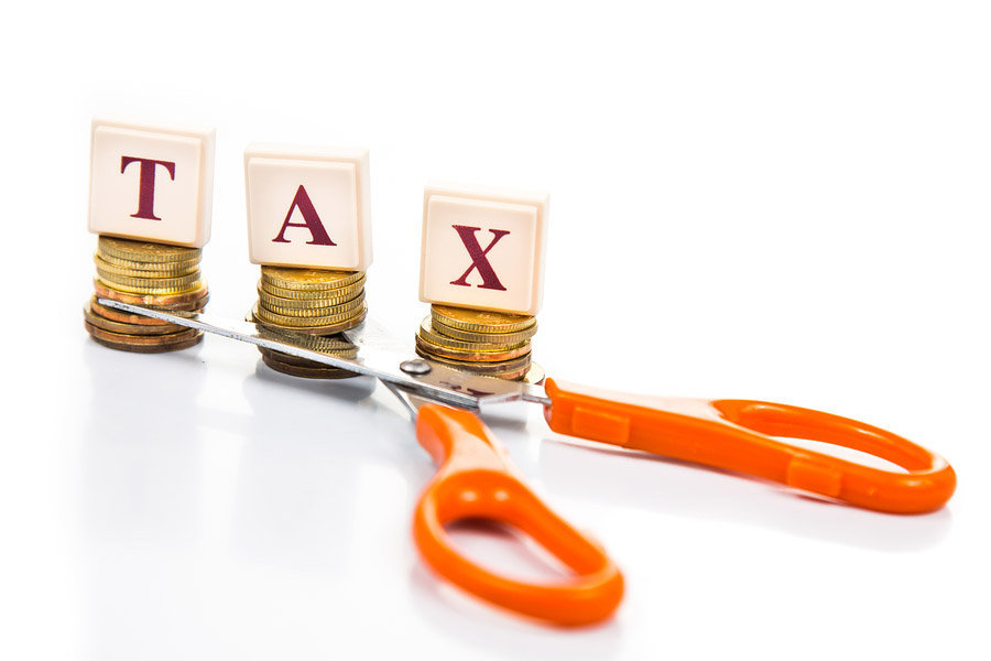 Minimize Tax with a Trust